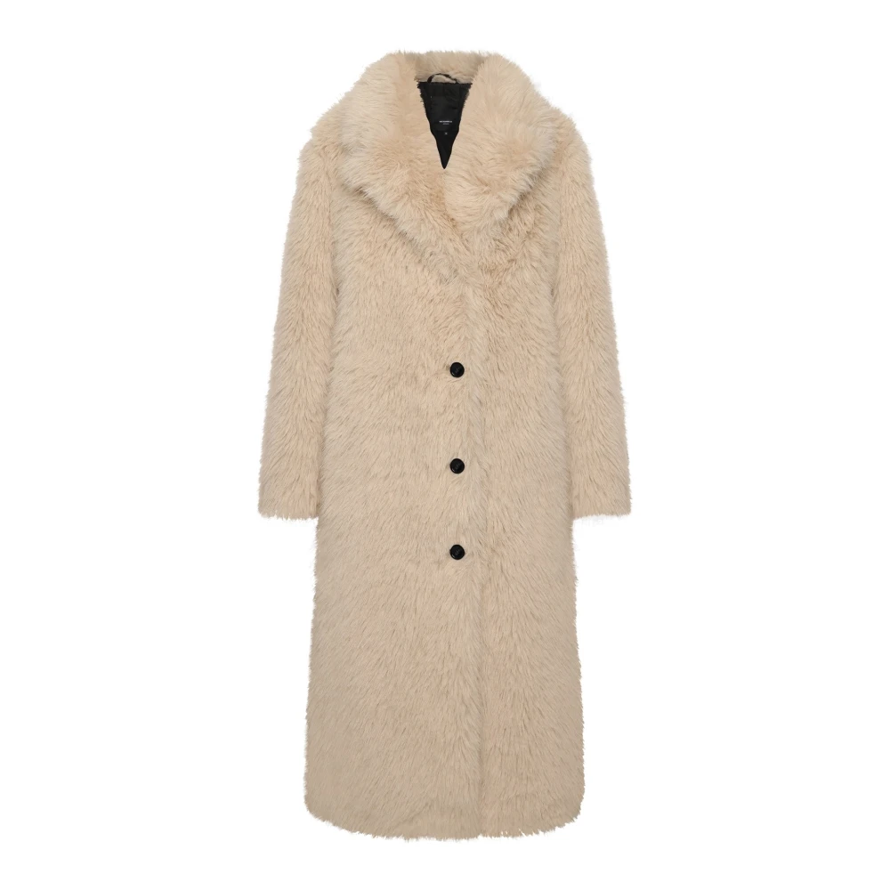 Rockandblue Maemi Coat Beige, Dam