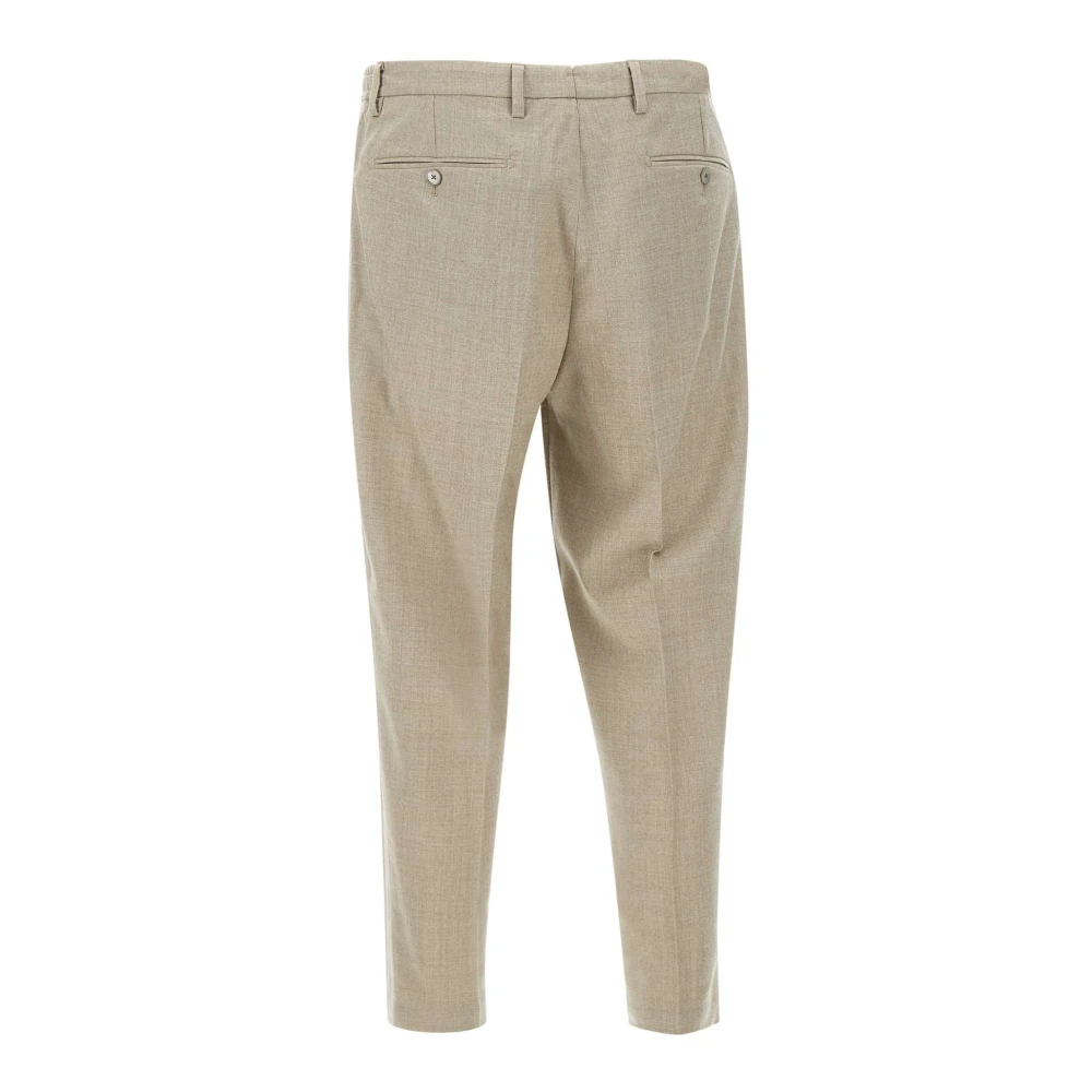 Briglia PortobelloS Herenbroek Beige Heren