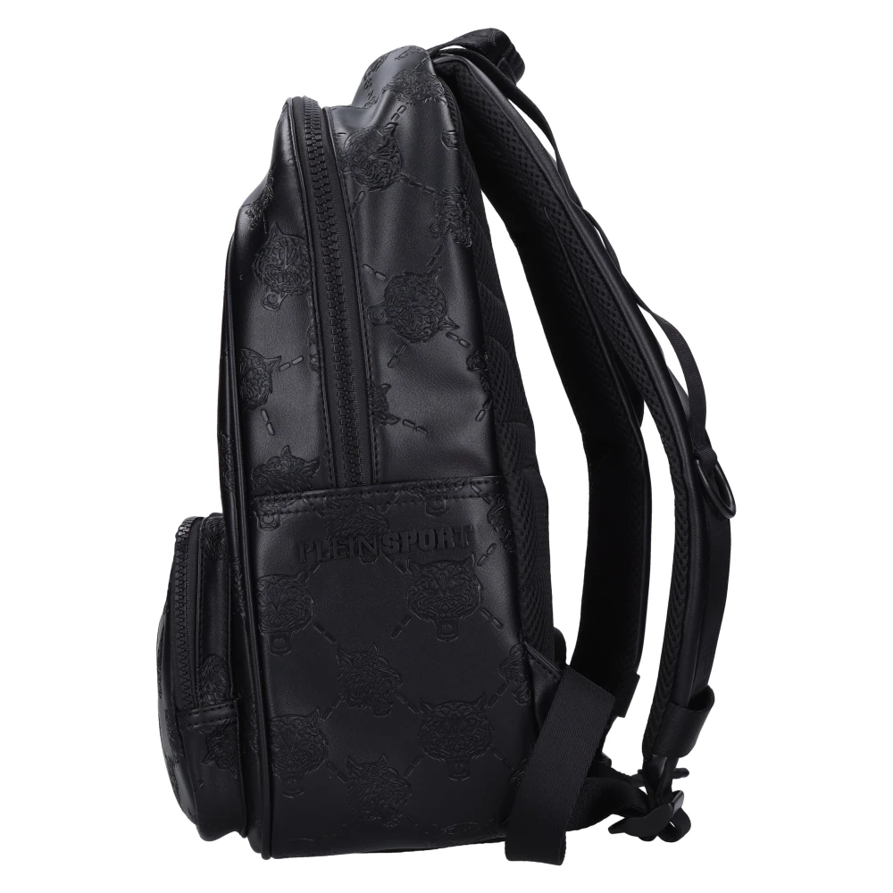 Plein Sport Zwart Black Heren