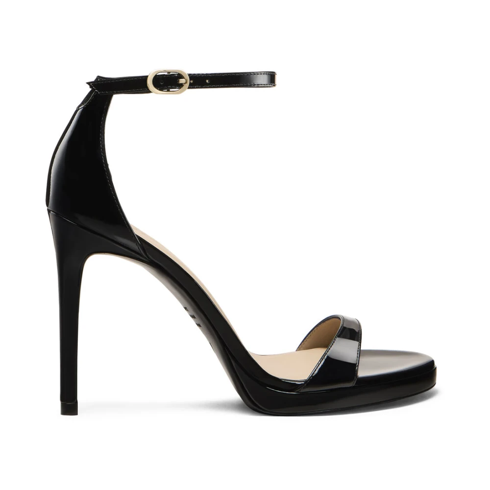Shoes > Sandals > High Heel Sandals - - Stuart Weitzman - Modalova