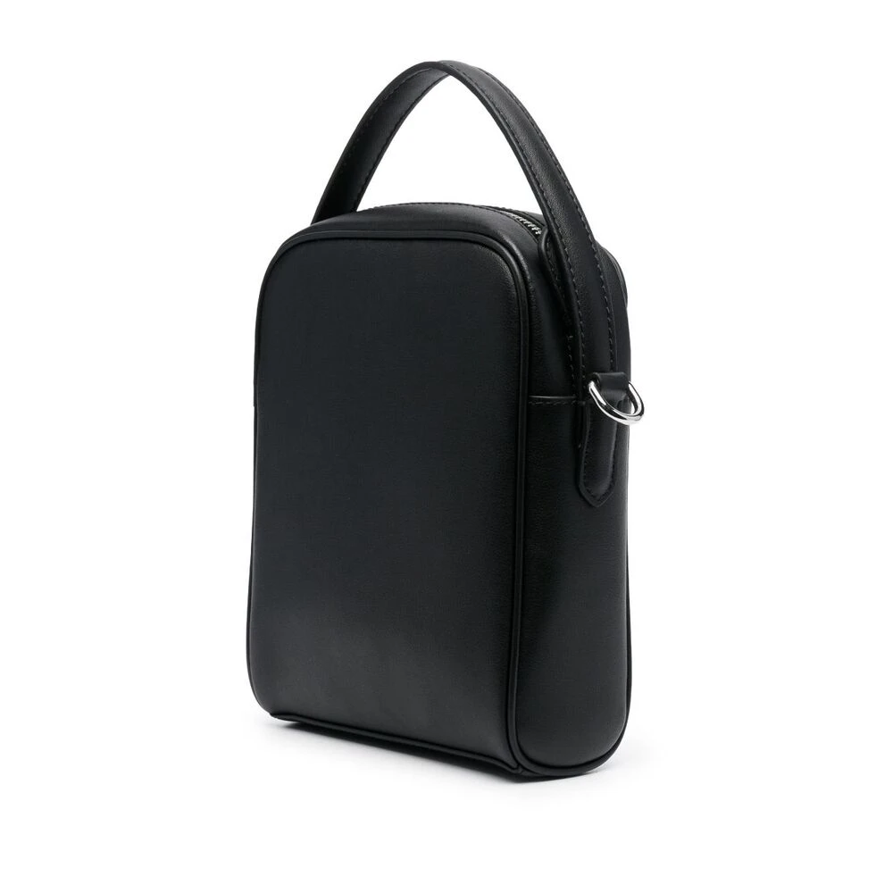 Karl Lagerfeld Handbags Black Dames