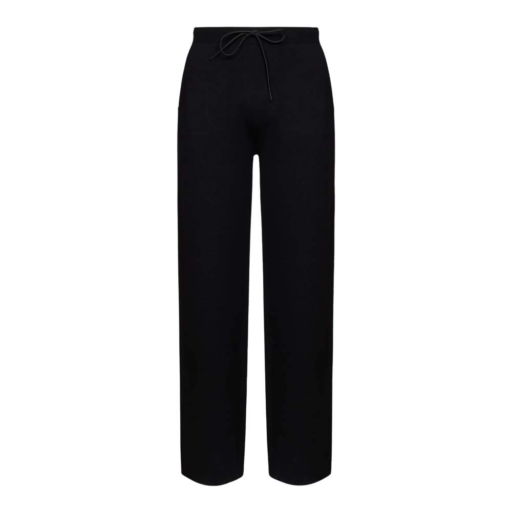 Hevo Uomo Nero Pantaloni, S, New,