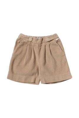 brown-corduroy-kids-shorts
