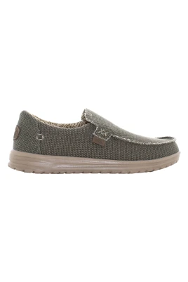 MIKKA FLÄTAD Loafers