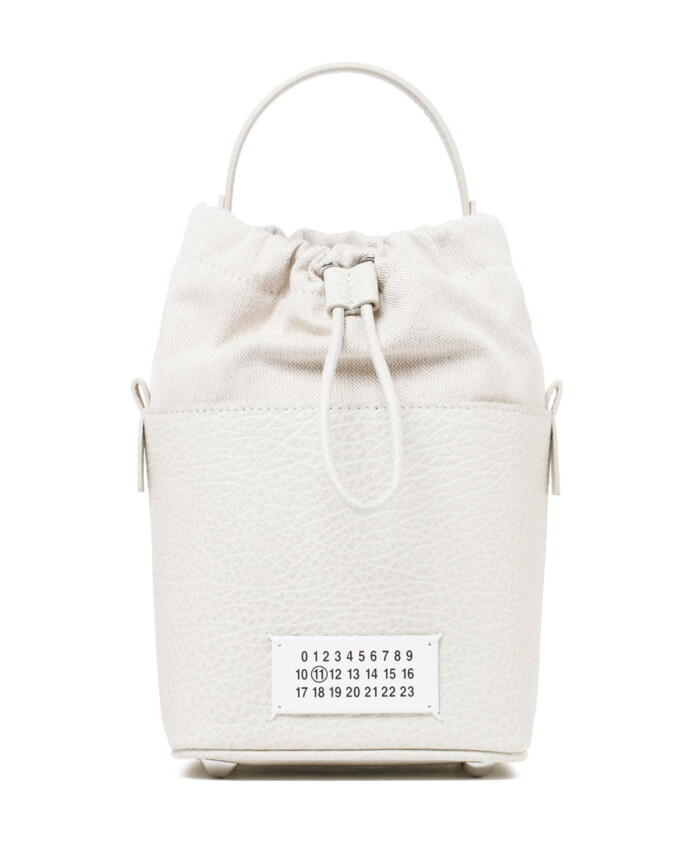 grainy-leather-bucket-bag-with-chain