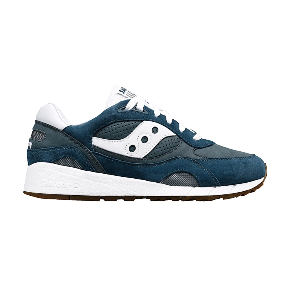 Saucony - Shoes > Sneakers - Blue - Saucony - Modalova