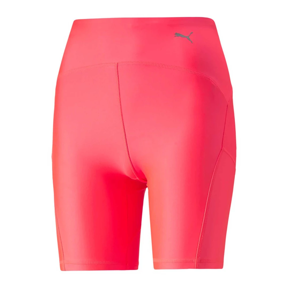 Puma Ultraform Tight Short Pants Pink, Dam