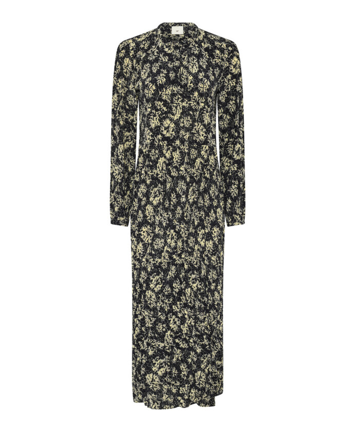 elegante-midi-jurk-met-twist-detail