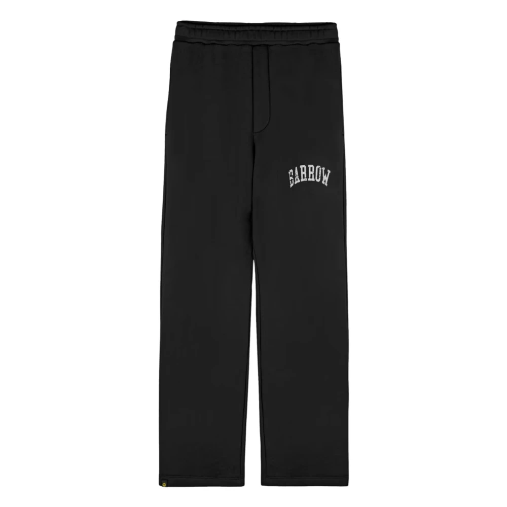 Trousers > Sweatpants - - Barrow - Modalova