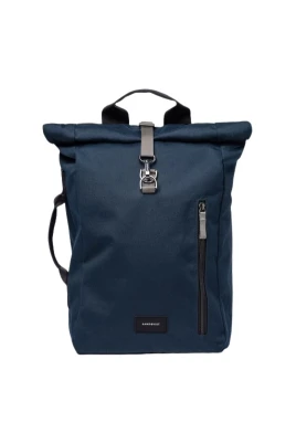 Dante Vegan Rolltop Backpack