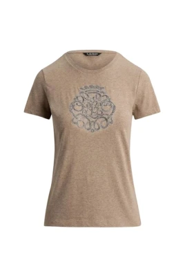 Katlin Kortärmad T-shirt