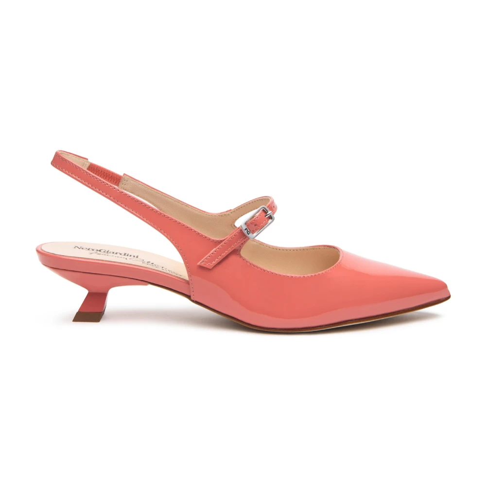 Shoes > Heels > Pumps - - Nerogiardini - Modalova
