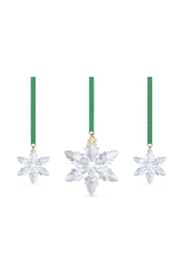 Annual Edition Ornament Set 2024