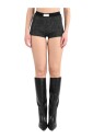 strass-detail-culotte-shorts