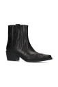 zwarte-leren-cowboy-laarzen