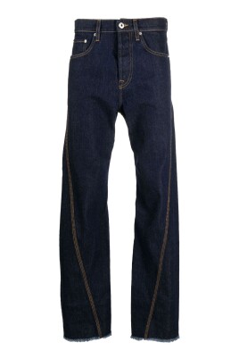 navy-blue-straight-denim-jeans