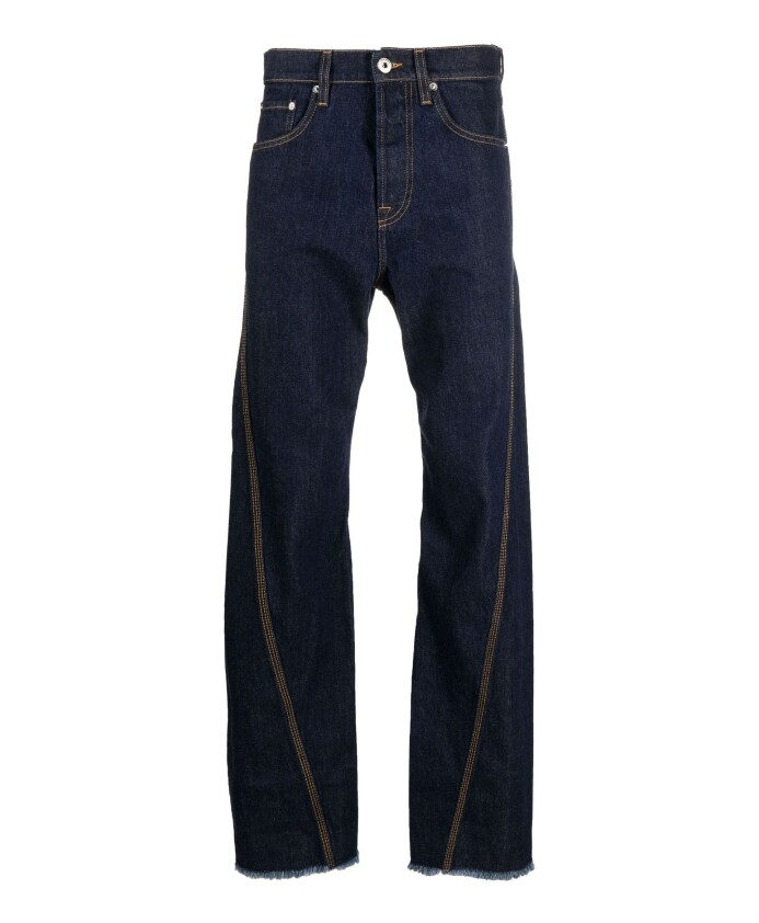 navy-blue-straight-denim-jeans