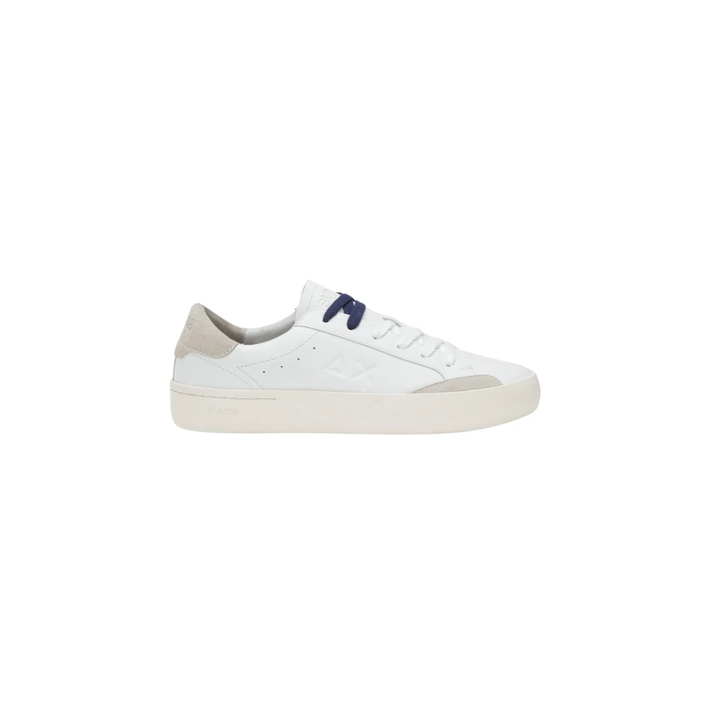 Sun68 - Shoes > Sneakers - White - Sun68 - Modalova