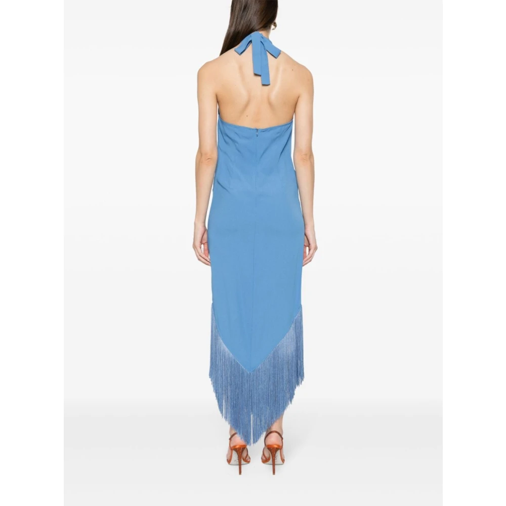 Taller Marmo Maxi Dresses Blue Dames