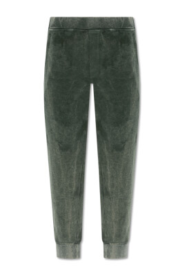 sweatpants-with-logo