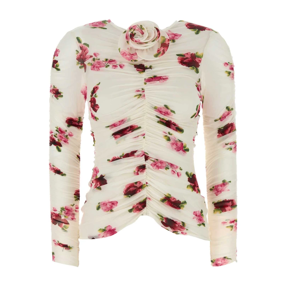 Tops > Long Sleeve Tops - - Magda Butrym - Modalova