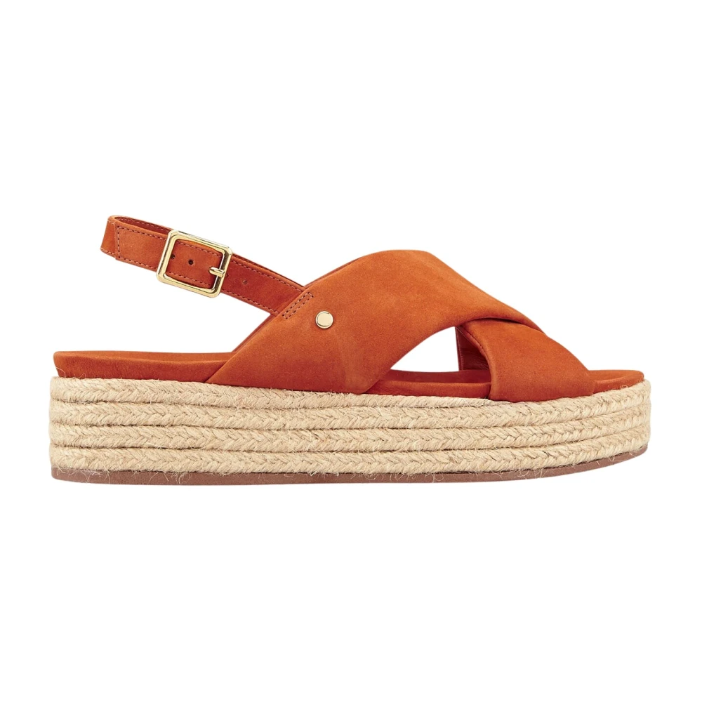 Shoes > Sandals > Flat Sandals - - Cosmoparis - Modalova