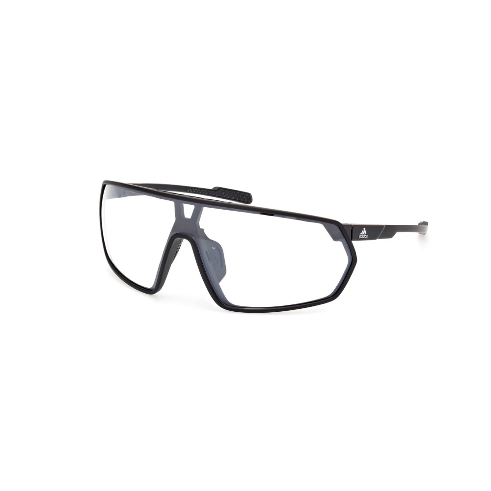 Adidas Sp0088 02C Sunglasses Black Unisex
