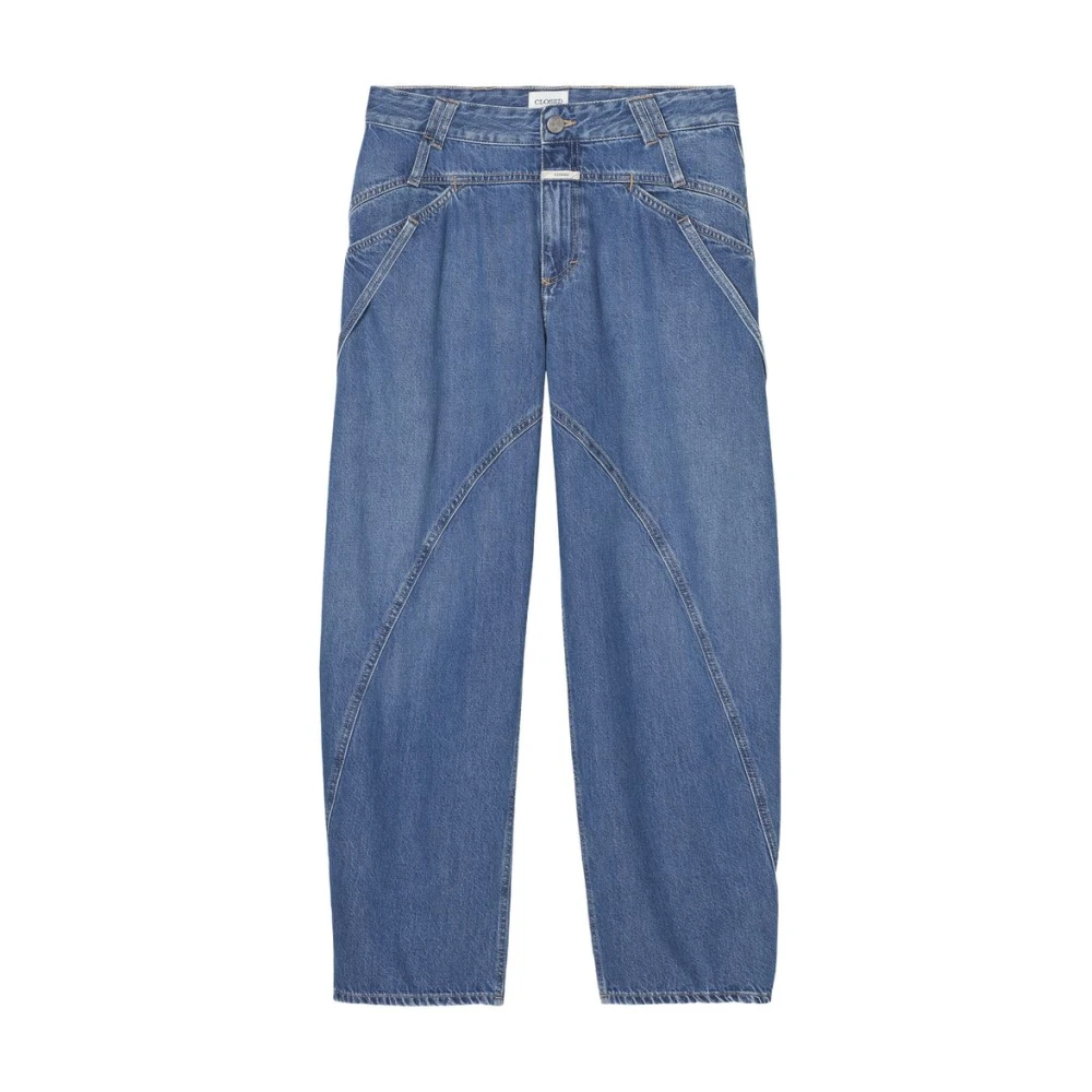 Jeans > Loose-fit Jeans - - Closed - Modalova