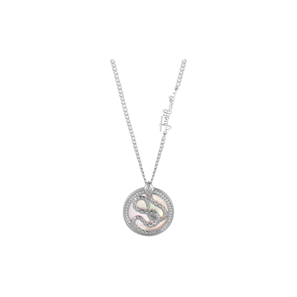 Accessories > Jewellery > Necklaces - - Roberto Cavalli - Modalova