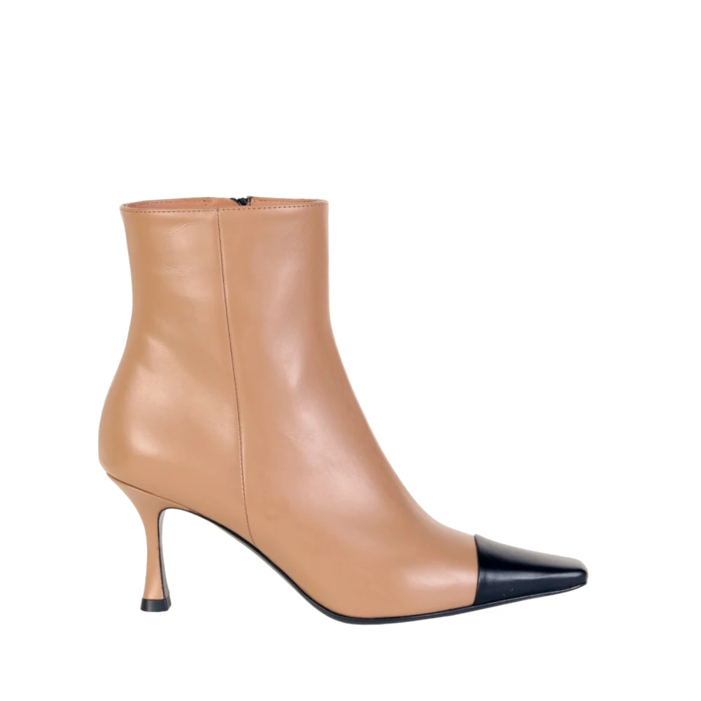 Shoes > Boots > Heeled Boots - - Roberto Festa - Modalova
