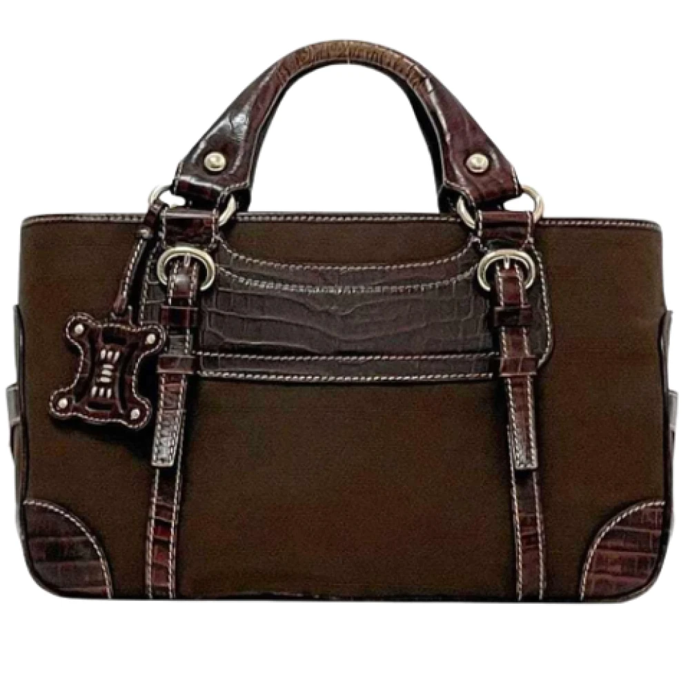 Pre-owned > Pre-owned Bags > Pre-owned Handbags - - Celine Vintage - Modalova