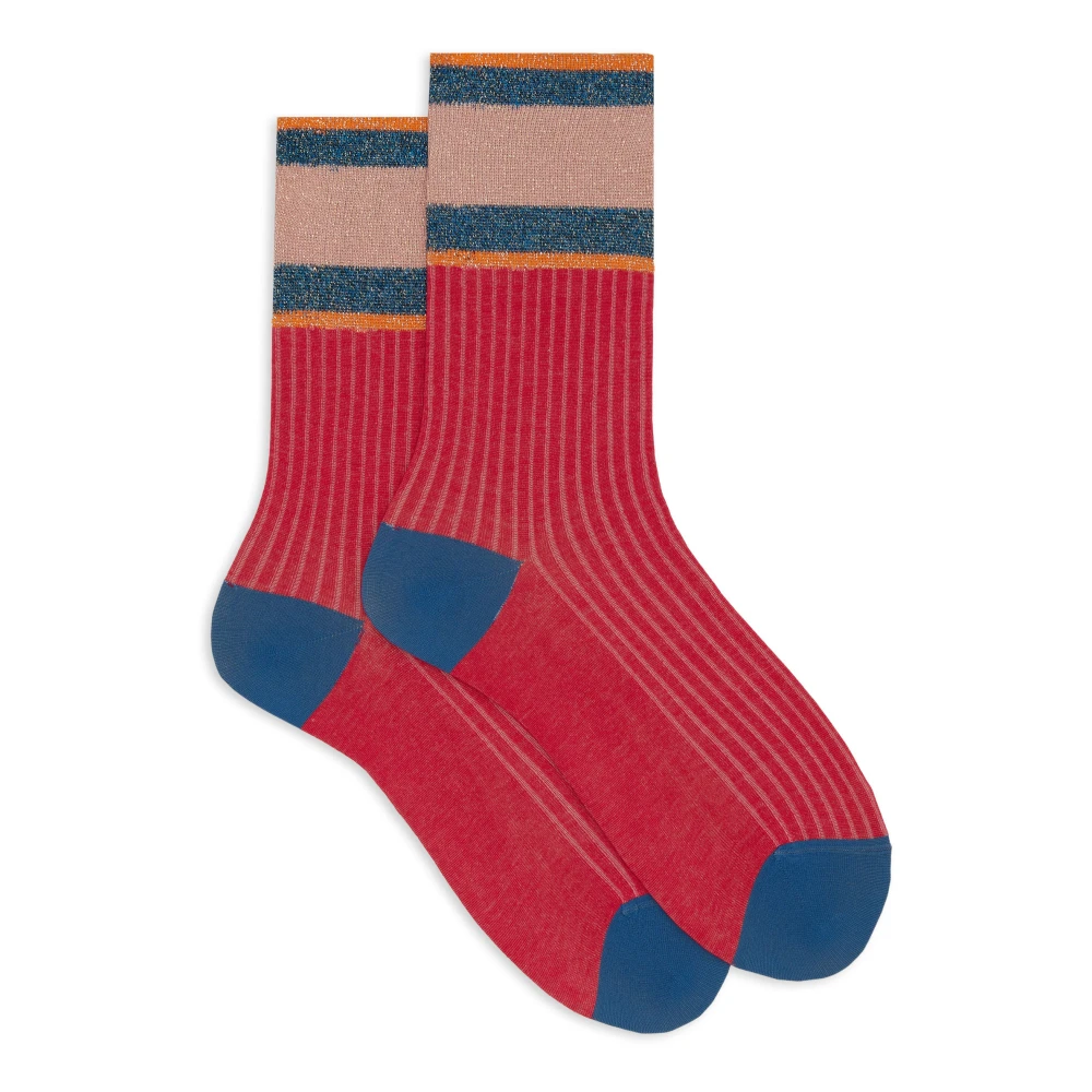 Underwear > Socks - - Gallo - Modalova