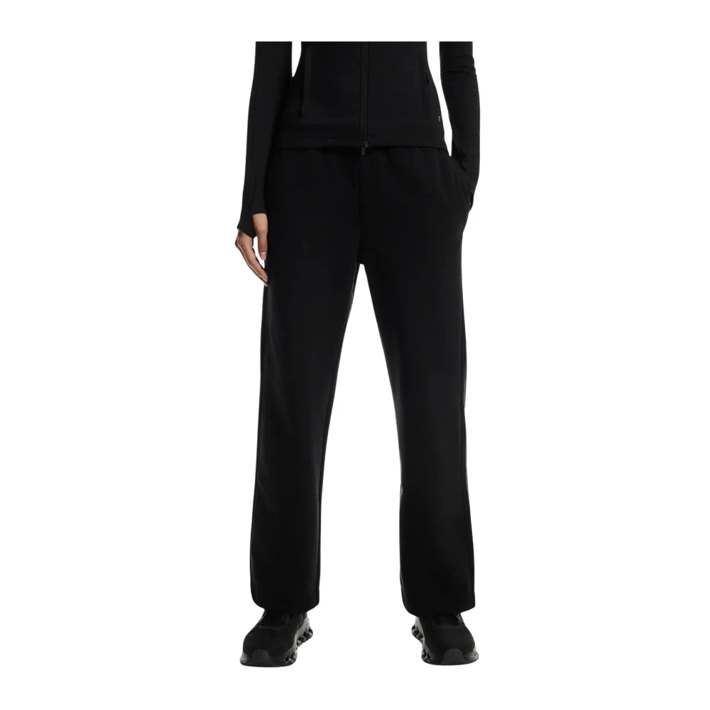 Jogginghosen On Club Collective Pants Black M - Bild 5