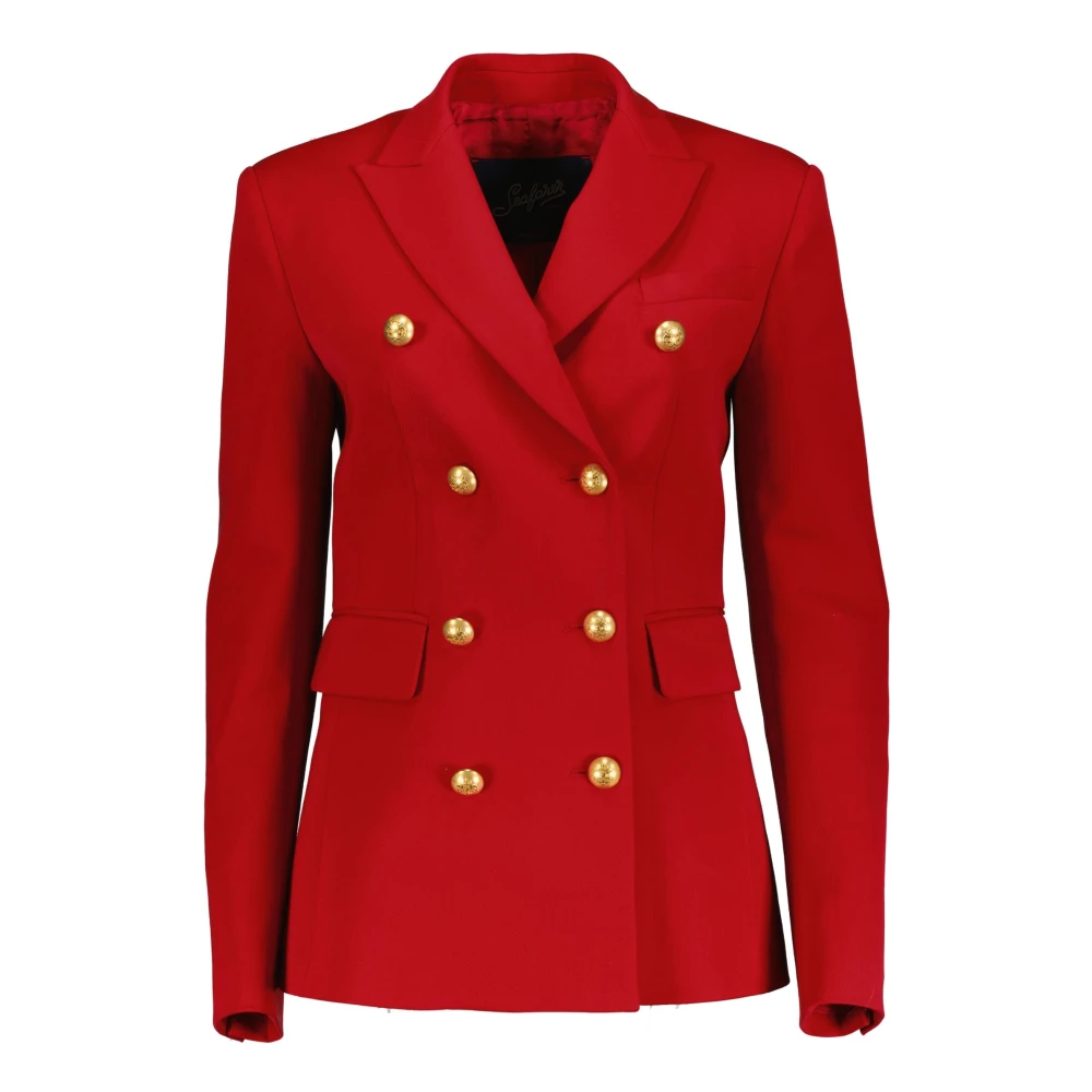 Jackets > Blazers - - Seafarer - Modalova