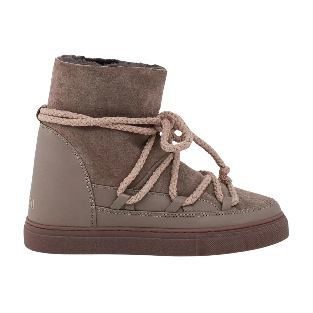 Shoes > Boots > Winter Boots - - Inuikii - Modalova