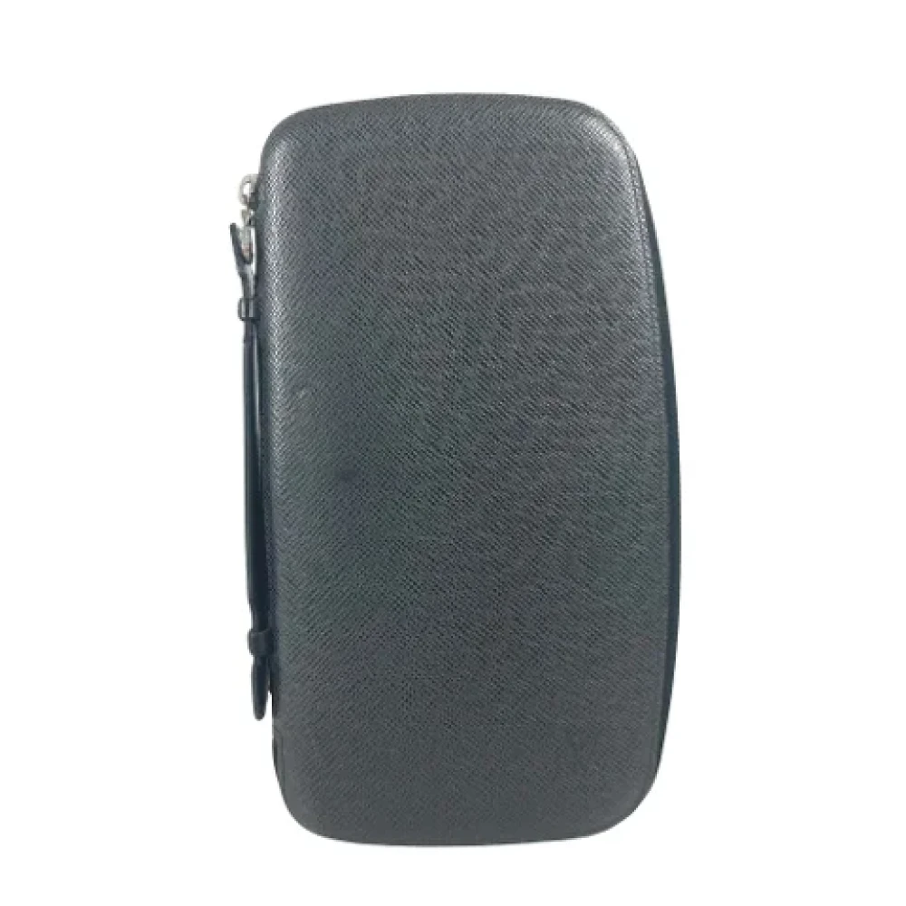 Pre-owned > Pre-owned Accessories > Pre-owned Wallets - - Louis Vuitton Vintage - Modalova