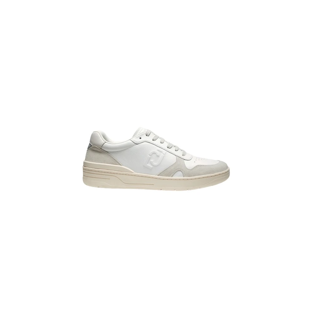 Liu Jo - Shoes > Sneakers - White - Liu Jo - Modalova