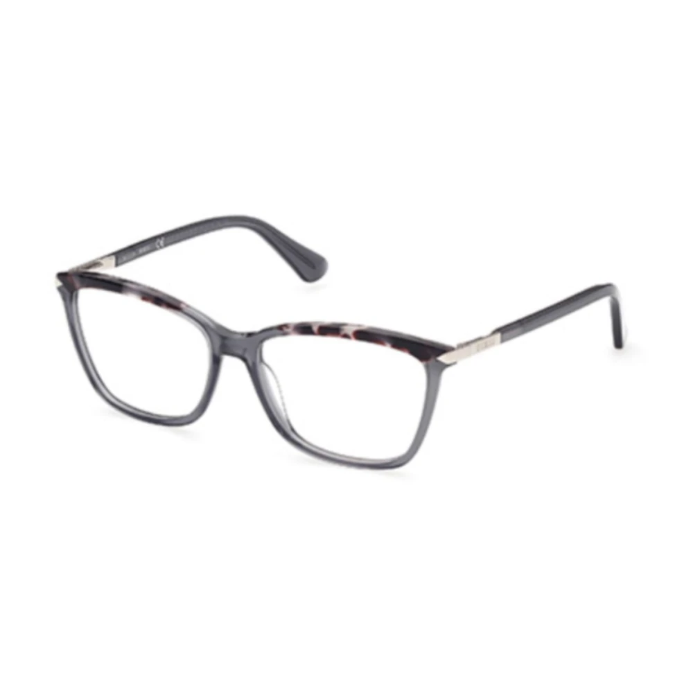 Guess Stijlvolle Gu2880 Zonnebril Black Unisex