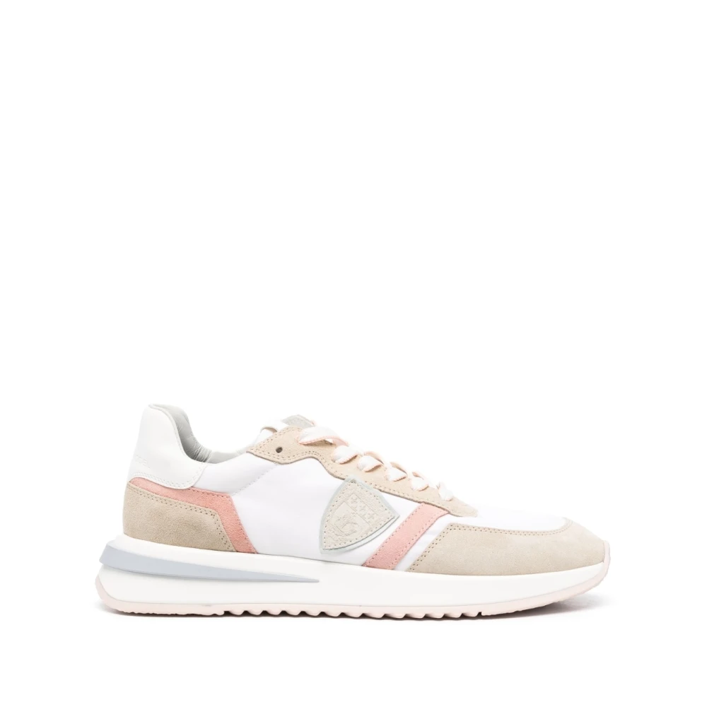 Philippe Model Tropez 2.1 Sneaker Dames Schoenen Veelkleurig Multicolor