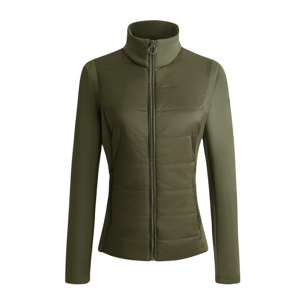 Fusalp Donna Verde Giacca Linn