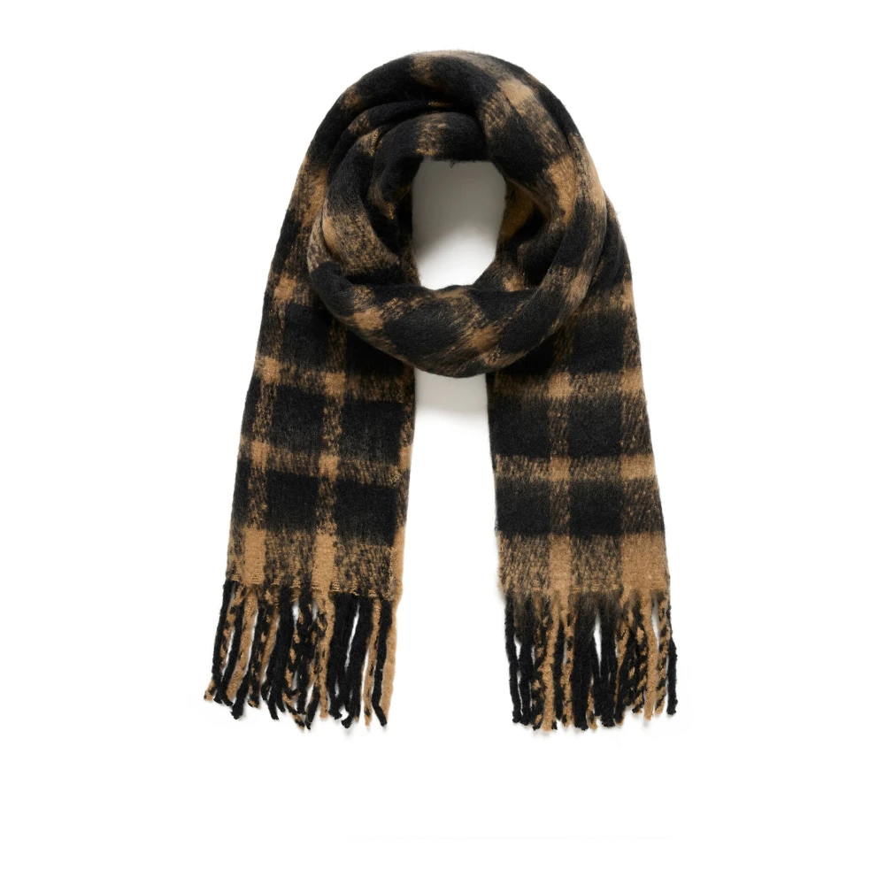 Accessories > Scarves > Winter Scarves - - Saint Tropez - Modalova