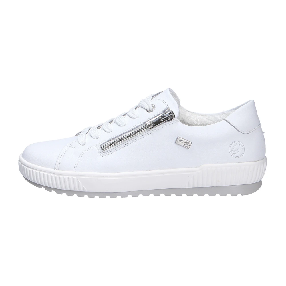Remonte Schoenen Dames Schoenen Wit
