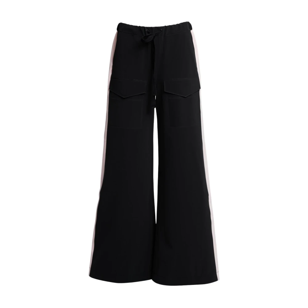 Trousers > Wide Trousers - - Stutterheim - Modalova