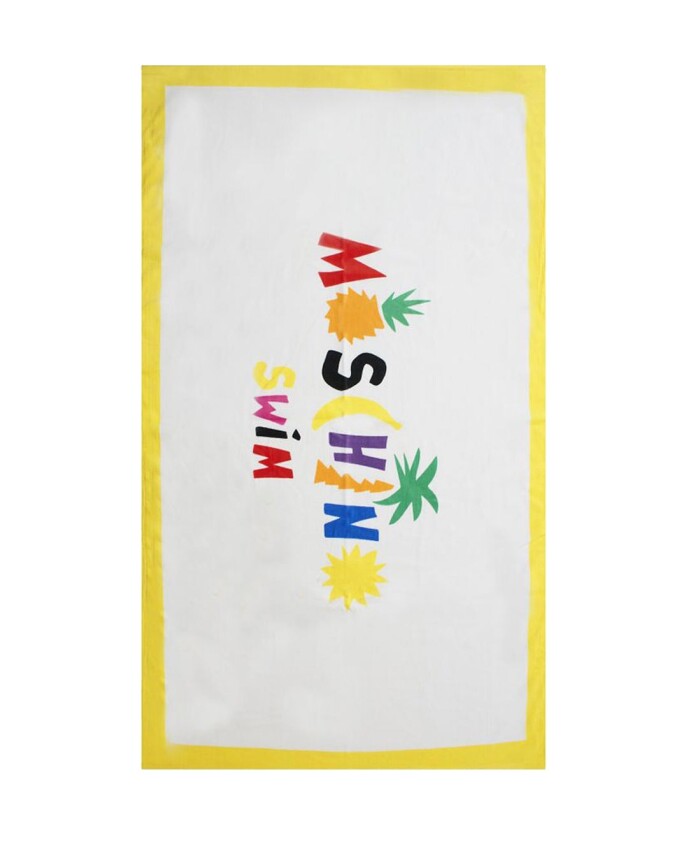 serviette-de-plage-en-coton-a-imprime-fruits-tropicaux