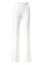 pantalon-a-taille-elastique-logo