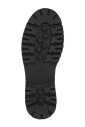bottines-noires-a-lacets