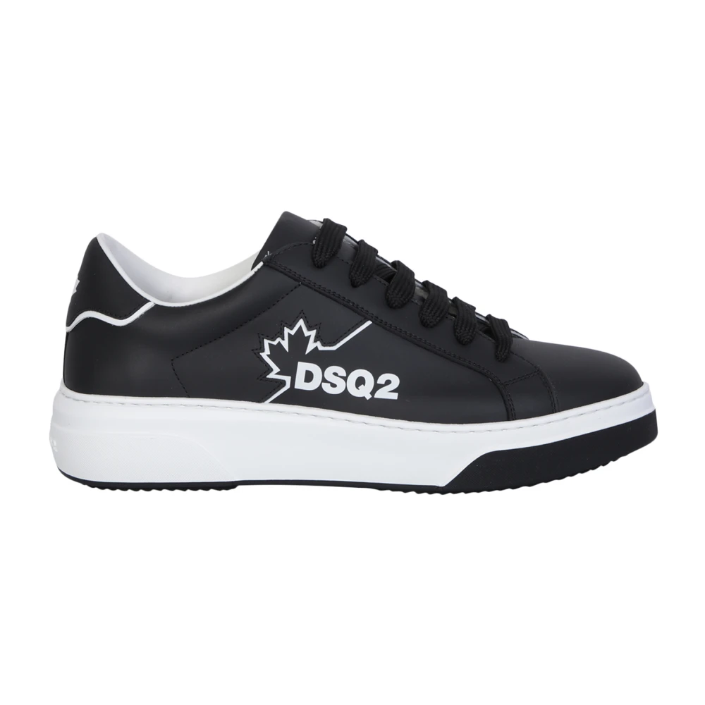Shoes > Sneakers - - Dsquared2 - Modalova