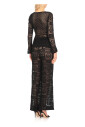 pull-noir-a-col-en-v-avec-details-en-dentelle