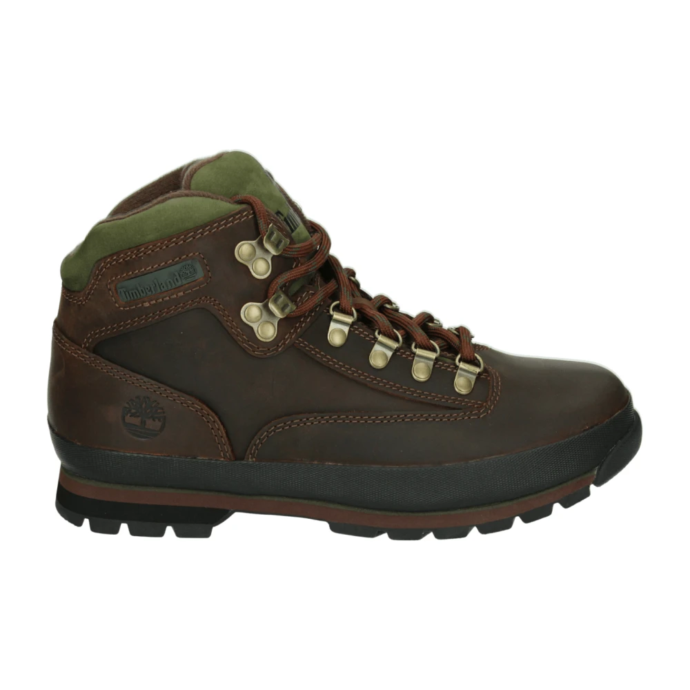 Timberland Scarponcino Da Trekking Euro Hiker Da Uomo In Marrone, Taglia 44 - Immagine 7