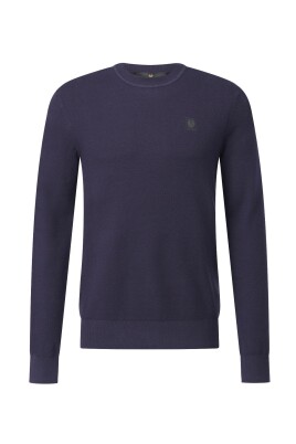bomull-siden-pullover